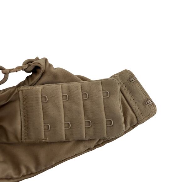 Victoria’s Secret Body by Lined Perfect Shape Neutral Beige 38B - Picture 5 of 6